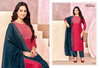Rihaana By Vishnu Wholesale Dress Material Suppliers In Mumbai